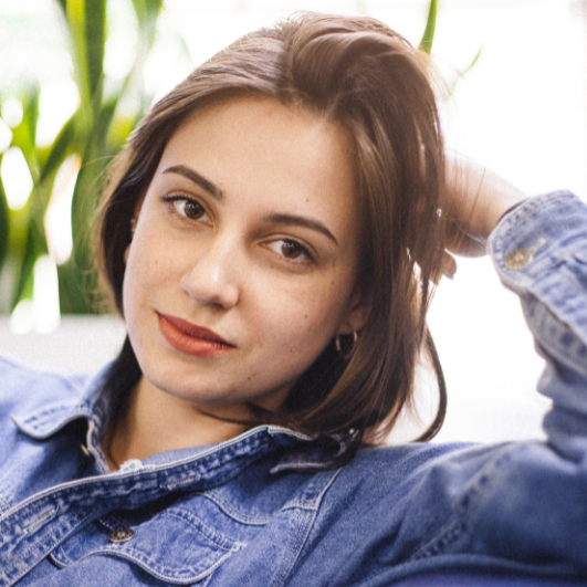 Lucía Martínez – Argentina