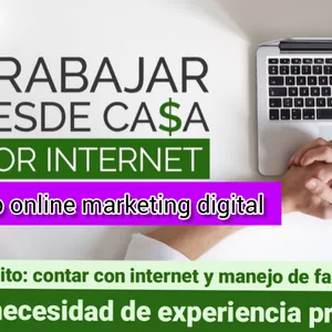 Imagen de portada para Curso online Marketing digital para principiantes 