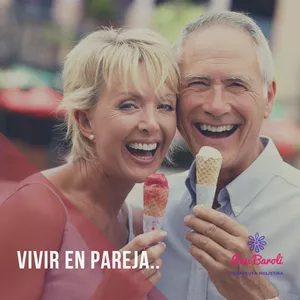 Imagen de portada para Curso online Taller vivir en pareja.