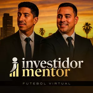 Imagem de capa para o Curso online Investidor Mentor 