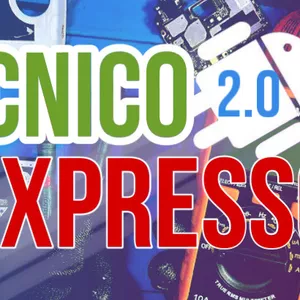 Imagem do curso Técnico Expresso 2.0