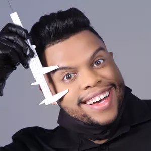 Imagem de capa para o Curso online Curso Design de Sobrancelha - Método WN 