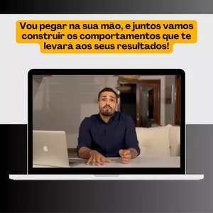 Imagem do curso Consultoria Personalizada