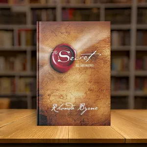 Imagen de portada para Curso online El Secreto