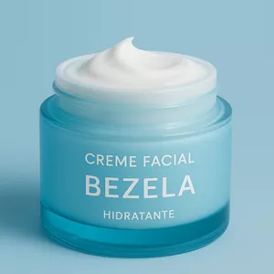 Imagem de capa para o Curso online Creme facial 