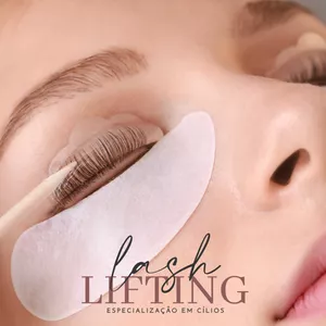 Imagem do curso Curso de Lash Lifting 