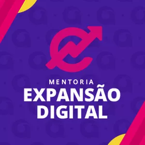 Imagem de capa para o Curso online Mentoria Online Expansão Digital 1.0