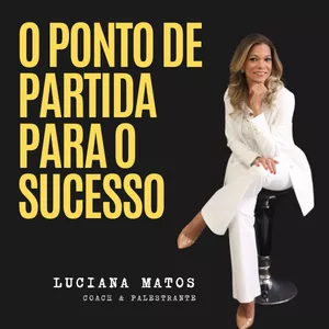 Imagem de capa para o Ebook EBOOK - O PONTO DE PARTIDA PARA O SUCESSO