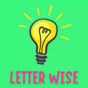 Cover image for Online course Letter Wise
