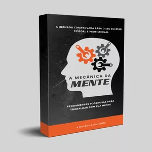 Imagem de capa para o Evento online Jornada Mecânica da Mente - 2ª Edição