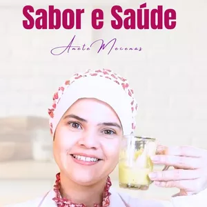 Imagem de capa para o Curso online Cozinha Sabor &amp; Saúde