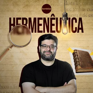 Imagem de capa para o Curso online Hermenêutica