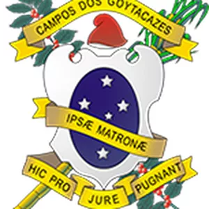 Curso [Curso -  Campos/RJ] - Conhecimentos gerais (Todos os cargos)