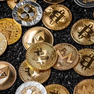 Curso Criptomoedas pra 2025