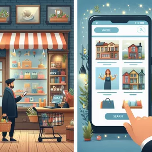 Imagen de portada para Curso online Aprende a vender en línea Ya!