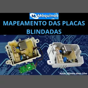 Imagem do curso Mapeamento das placas blindadas