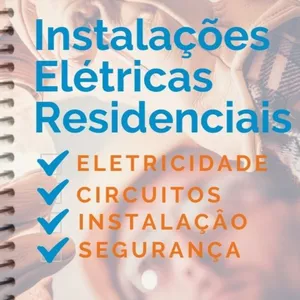 Curso CURSO DE INSTALAÇÃO ELÉTRICA RESIDENCIAL