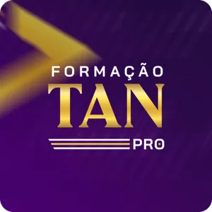 Imagem de capa para o Curso online TAN PRO - UPSELL 12 meses