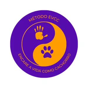 Imagem de capa para o Curso online Método EVCC - Encare a vida como cachorro