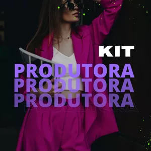 Imagem de capa para o Curso online KIT Produtora