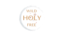 Wild Holy Free logo