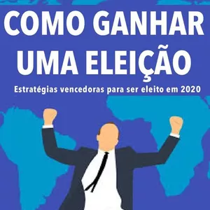 Imagem do curso COMO GANHAR ELEIÇÃO PARA VEREADOR EM 2020