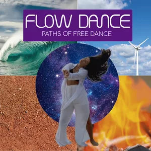 Cover image for Online course FLOW DANCE - PATHS OF FREE DANCE 