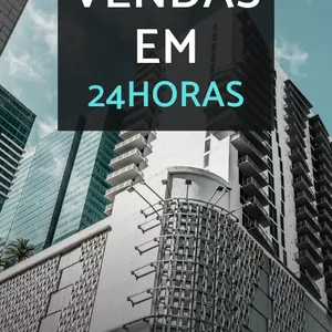 Imagem de capa para o Ebook VENDA EM 24 HORAS