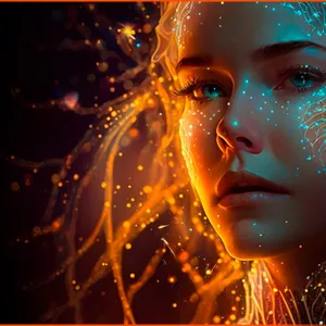 Imagem de capa para o Curso online MidJourney Magnético - Video aulas na prática