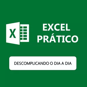 Imagem do curso Excel Prático