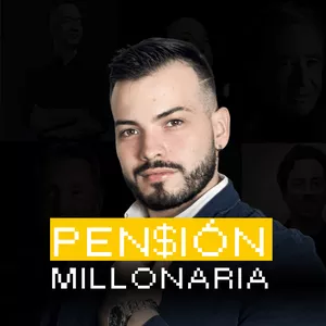 Imagen de portada para Curso online PENSIÓN MILLONARIA