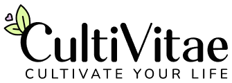 CultiVitae logo