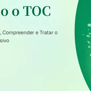 Imagem de capa para o Ebook Tudo sobre o TOC