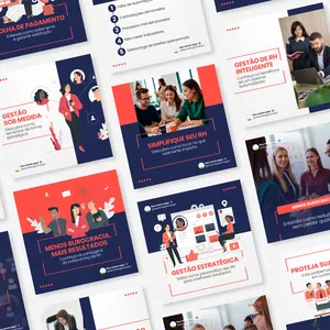 Imagem de capa para o Curso online Combo para Outsourcing de RH