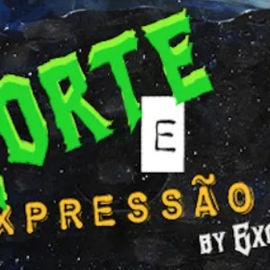 Imagem de capa para o Curso online Corte &amp; Expressão por Exotismos