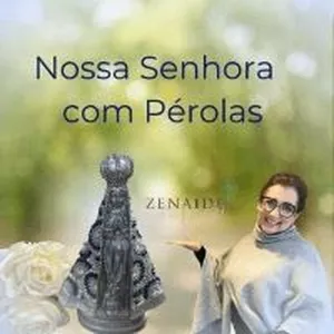 Imagem de capa para o Curso online Curso Nossa Senhora com pérolas