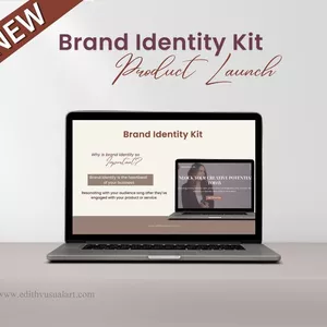 Cover image for Ebook Ebook | Create Your Brand Identity