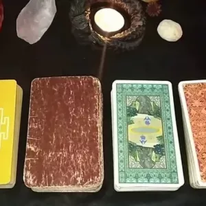 Imagen de portada para Curso online 📞 Tarot Telefonico Recomendado Omitie: Encuentra Respuestas con Expertos 🔮