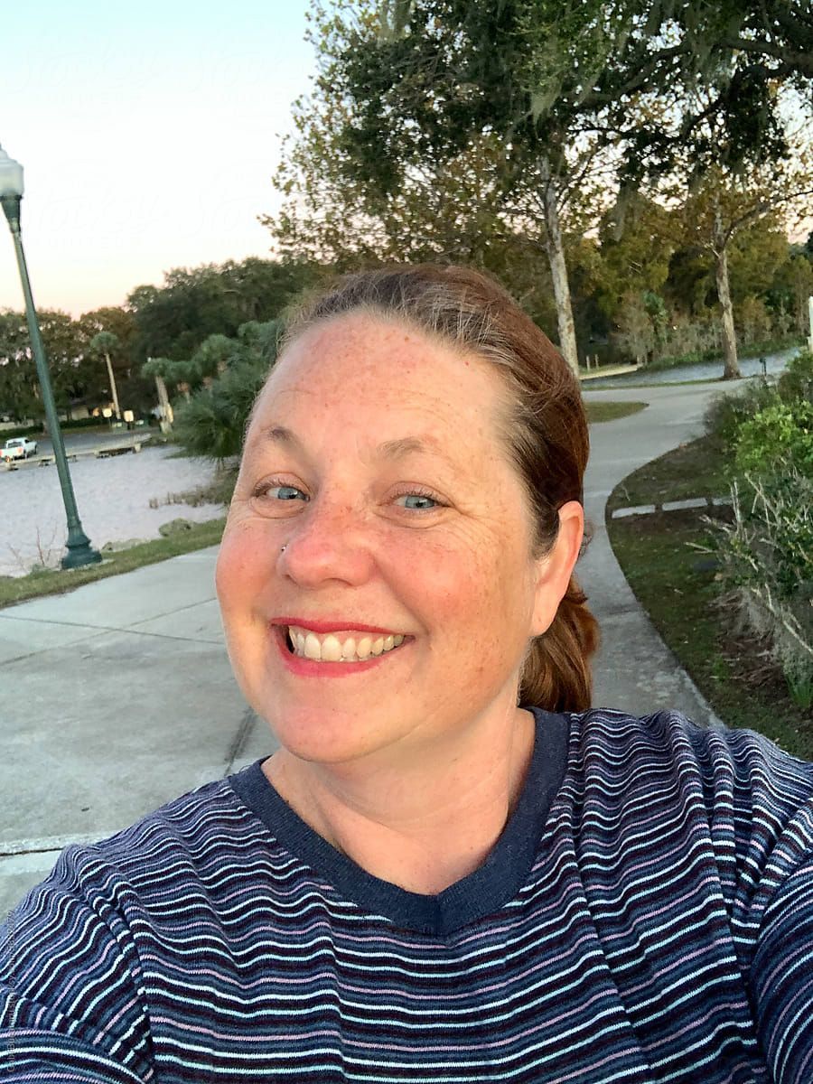 Sarah M., California