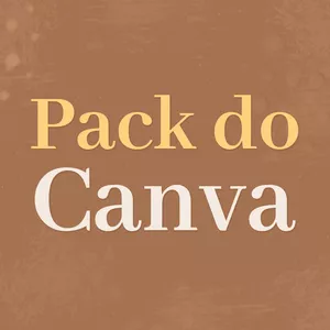 Pack do Canva