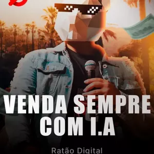 Imagem de capa para o Curso online A Nova Era do Sucesso Mude Sua Vida com AI