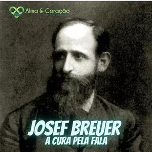 Imagem do curso O Método Catártico - Minicurso de 20 Hrs - Josef Breuer