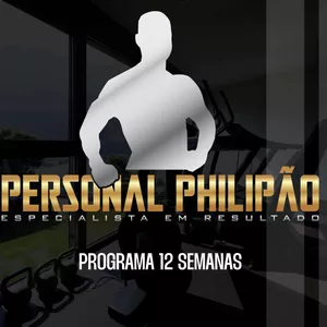 Programa de Emagrecimento de 12 Semanas