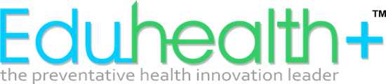 Eduhealth Plus logo