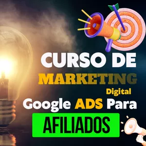 Capa do curso 