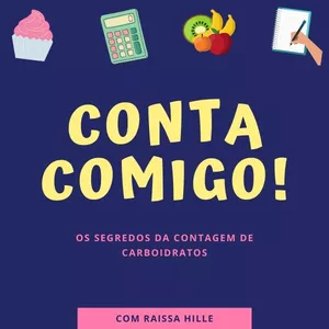 Imagem de capa para o Curso online Conta Comigo!