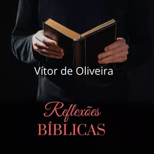 Imagem de capa para o Ebook Reflexões Bíblicas