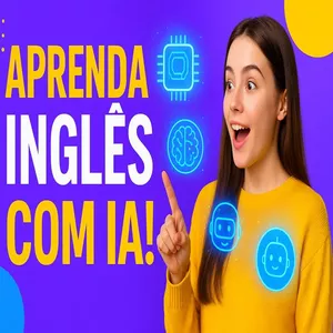 Imagem de capa para o Ebook Método IA Idiomas 10x 