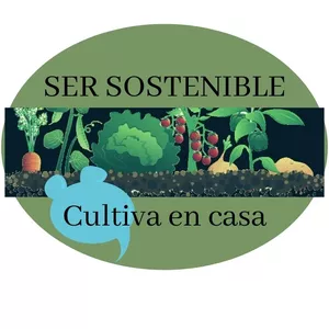 Imagen de portada para Curso online SER sostenible: cultiva vida