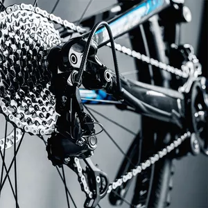 Imagen de portada para Curso online CURSO AVANZADO DE MECÁNICA DE BICICLETAS